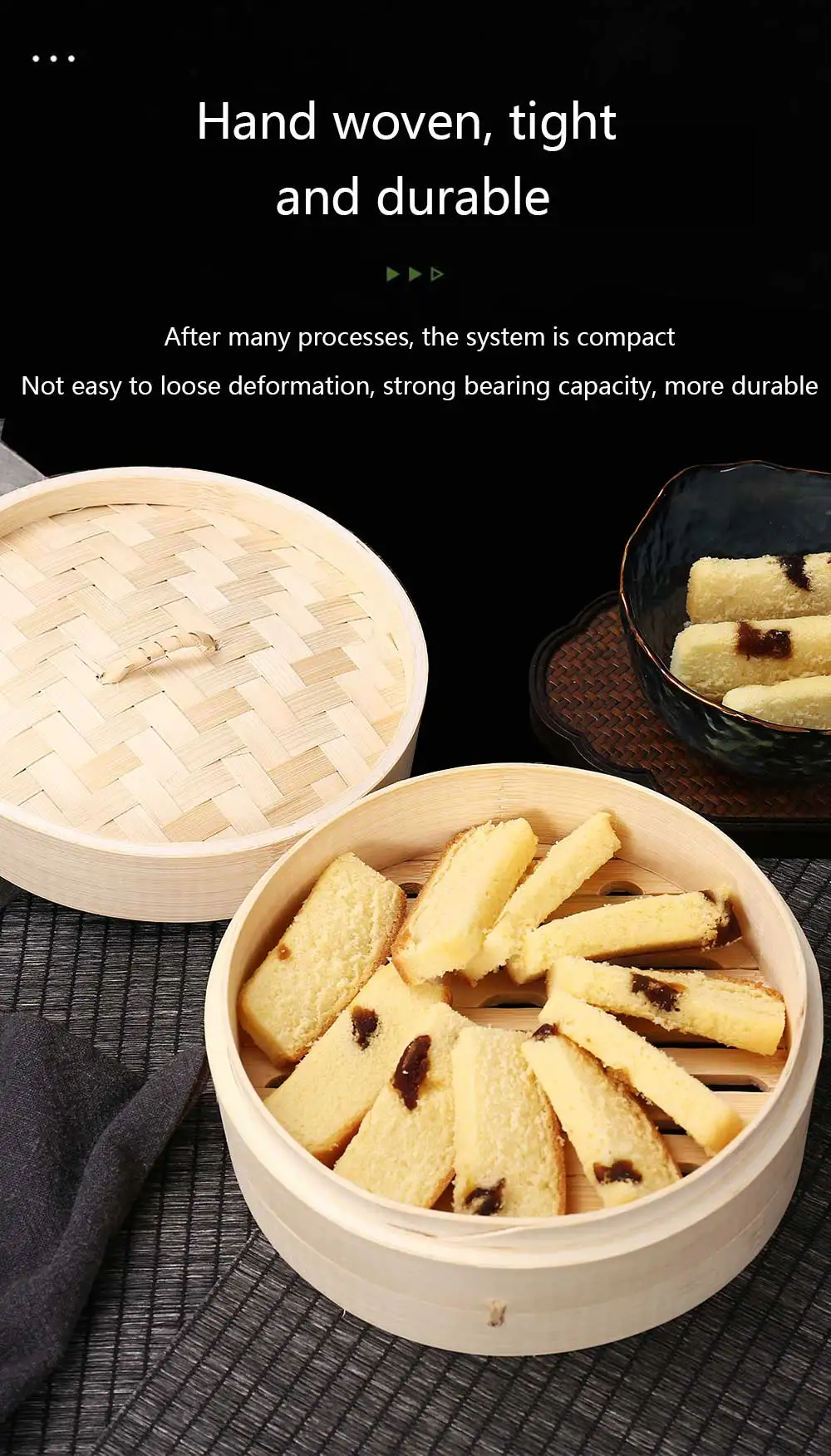 Cuisson à La Vapeur - Cuiseur Vapeur, Panier Vapeur Au