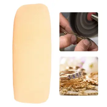 

Platinum Metal Polishing Wax Buffing Jewelry Making Consumables Accessories Tools Platinum Polished Wax Jewelry Making Tool