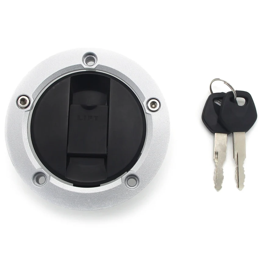 

Motorcycle Ignition Switch Lock Fuel Gas Cap Key Set For Suzuki GSXR750 GSXR1000 DL650 DL1000 V-Strom SFV650 SV650 SV1000 GSR400