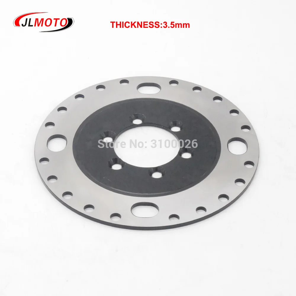 JLA-13-045-1-FRONT-DISC-BRAKE-160mm-RACING-ATV-250CC-JINLING-PARTS