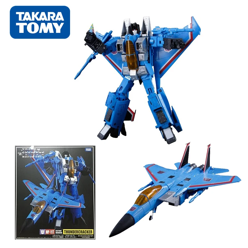 Takara tomy transformadores obra-prima ko mp série mão-feita modelo de brinquedo móvel decoração MP-12 MP-13 MP-14 MP-15 MP-16 MP-17