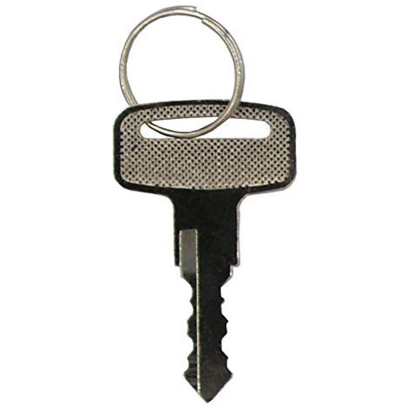 Ignition Switch with Key for Polaris Ranger 500 700 800 900 Ignition Key Switch Keyswitch Key- 4011002 4012165