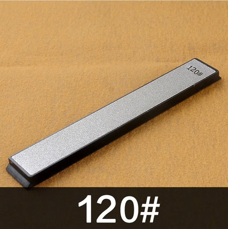 Fixed Angle Knife Sharpener Sharpening Stone Diamond Honing Stones
