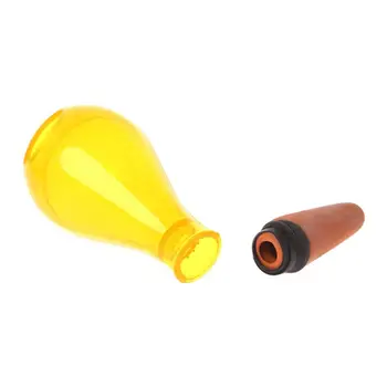 

Automatic Watering Device Ceramic Dripper Slow Seepage Flower Plant Waterer Drip R7RC