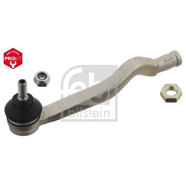 Наконечник рулевой левый Dacia Logan all 04 FEBI BILSTEIN 29623