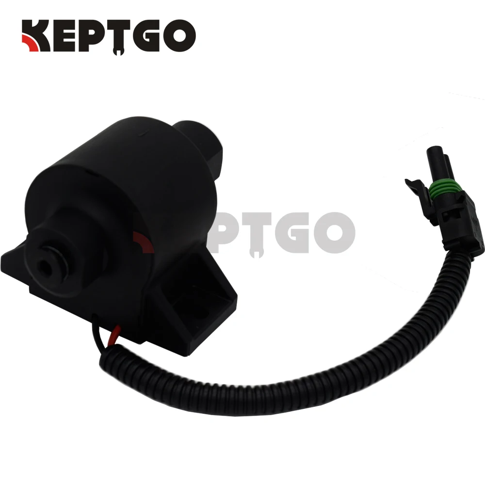 42-1762 42-989 топливный насос в сборе для термо King Tripac APU или Evo