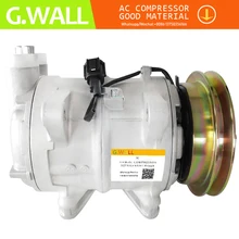 Для компрессора автомобильного кондиционера Nissan Patrol GR I(Y60, гр) 2,8 4,2 гр II Waqon 92600-VB005 92600-VB300 92600VB005 92600VB300