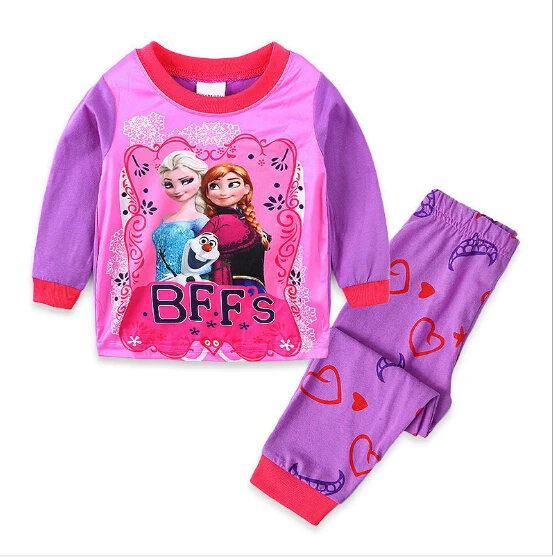 Милые детские пижамные комплекты «Халк» Детская одежда для сна Футболка с рукавами+ брюки Одежда для мальчиков Пижама для маленьких детей модные топы+ штаны - Цвет: color at picture