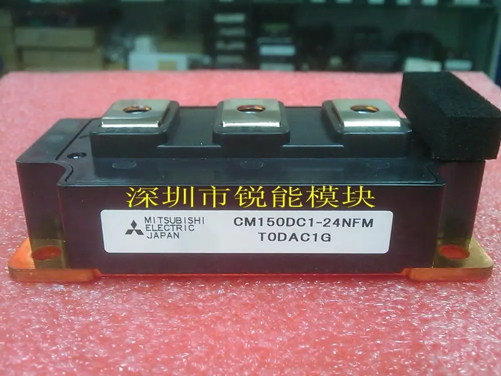 Блок 2 IGBT модуль/CM100DC-24NFM-RNDZ