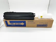 

Tk-4105 Tk4106 Tk4108 Tk4109 Toner Cartridge For Copiers Compatible TK-4105 TK4106 TK4108 TK4109 For Kyocera TASKALFA-1800 1801