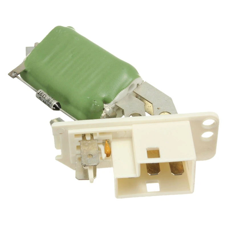 

Car Heater Motor Fan Blower Resistor 90383817 for Vauxhall Opel Astra F Vectra a 1845790 1845791