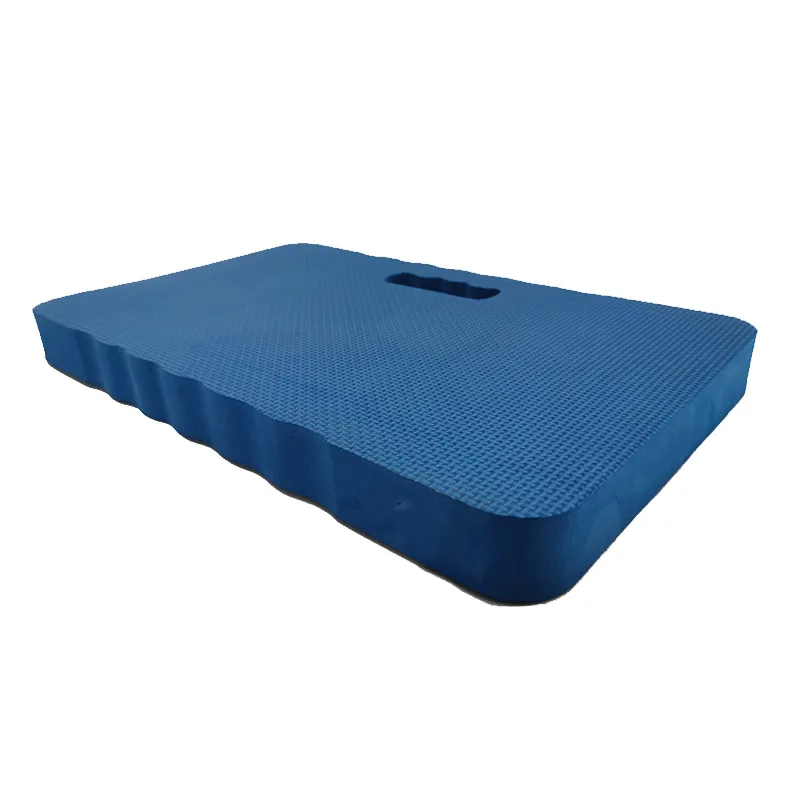 Gardening Mat with Handle Waterproof Knee Pads EVA Non-slip Thick Foam CLH@8 | Дом и сад
