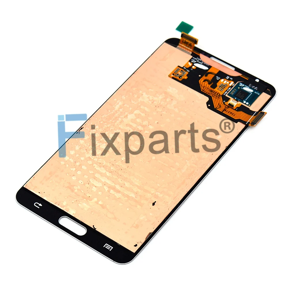 5.7 For Samsung Galaxy NOTE 3 N900 N9005 LCD Display Touch Screen Digitizer Assembly Note3 Replace Note For SAMSUNG NOTE 3 LCD (7)