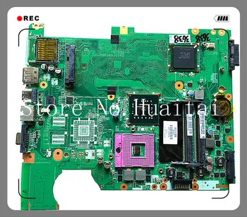 

For CQ71 G71 laptop motherboard 578701-001 DA00P6MB6D0 mainboard 100% tested fully work