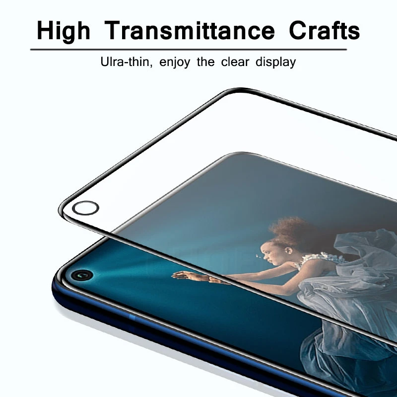 screen protectors for Huawei Honor 20 Pro Lite 20i  (5)