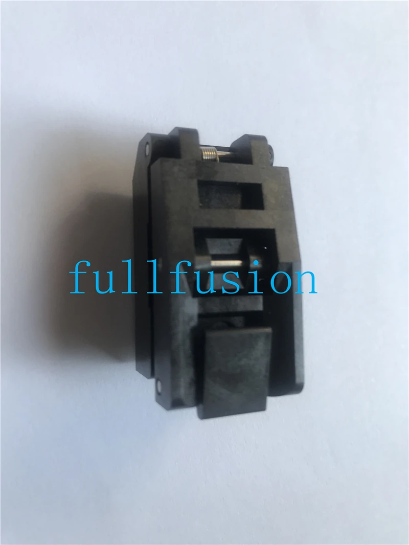 Yamaichi-IC ׽Ʈ  0.4mm, TSOP48P, ġ IC ٵ ũ 4.4mm,  