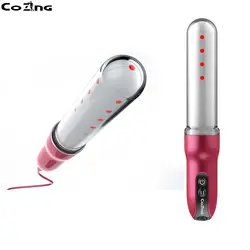 COZING Best вагинальные подтяжки продукты COZING лазер малой мощности терапии устройства вагинальные игрушки палочка массаж вибратором массажер