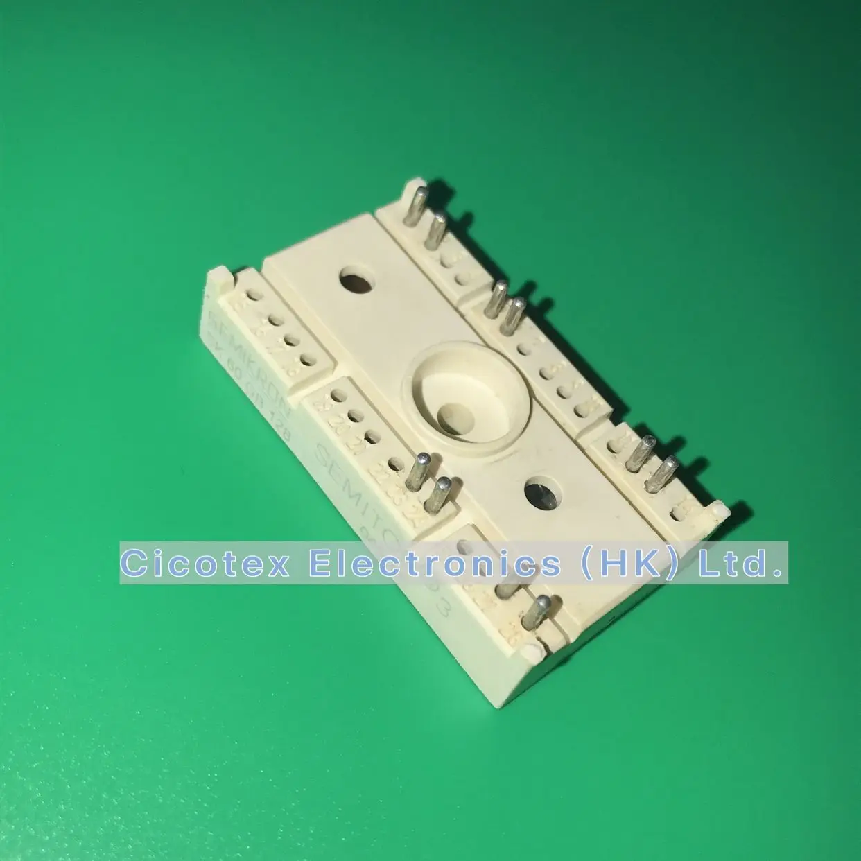 Módulo 128 Igbt Sk60gb-128 Sk60g8128 sk Sk60gb128 60 gb