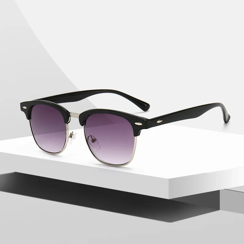 Fahsion Sun Reading Glasses Anti Blue Light Sunglasses Presbyopic