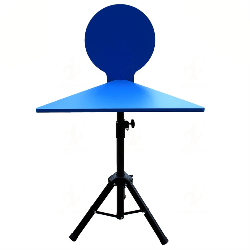 Table Tennis Single Practice Table Tennis Practice Indoor Single Trainer Panel Size 76.5*65.5*4cm DDJ-0910