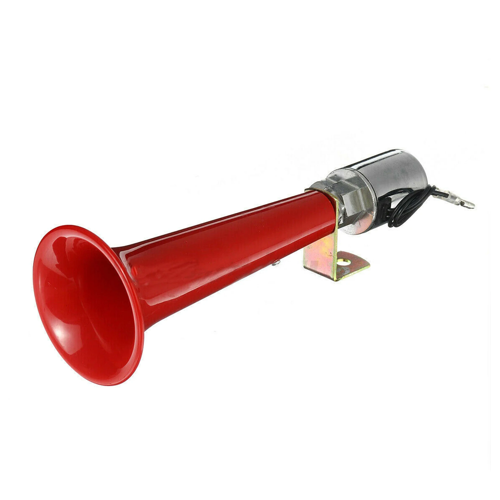 12/24V 180db Air Horn for Any 12V / 24 V Vehicles RV Cars SUV