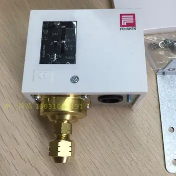 

Pressure switch P760 Vacuum pump pressure controller 0~-1 MPa Negative pressure switch