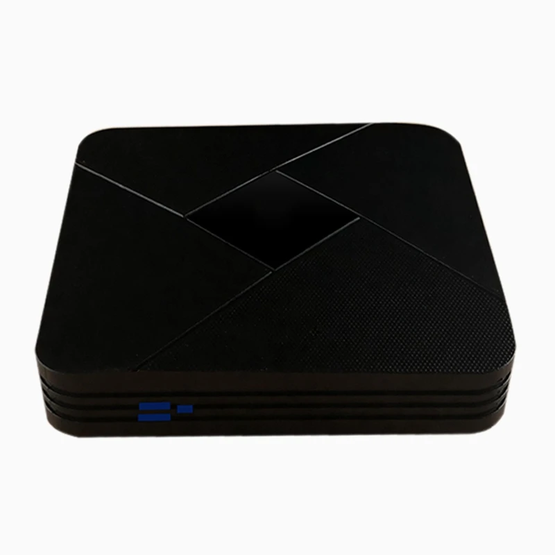 X5 Mini Android 7 1 ТВ приставка ГБ/8 ГБ S905X 2 4 ГГц WiFi HD медиаплеер|ТВ-приставки и