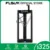 3D-принтер Flsun QQ S PRO Delta Kossel Auto-Level Upgraded Resume Pre-Assembly TFT 32bits Board Impressora Drucker