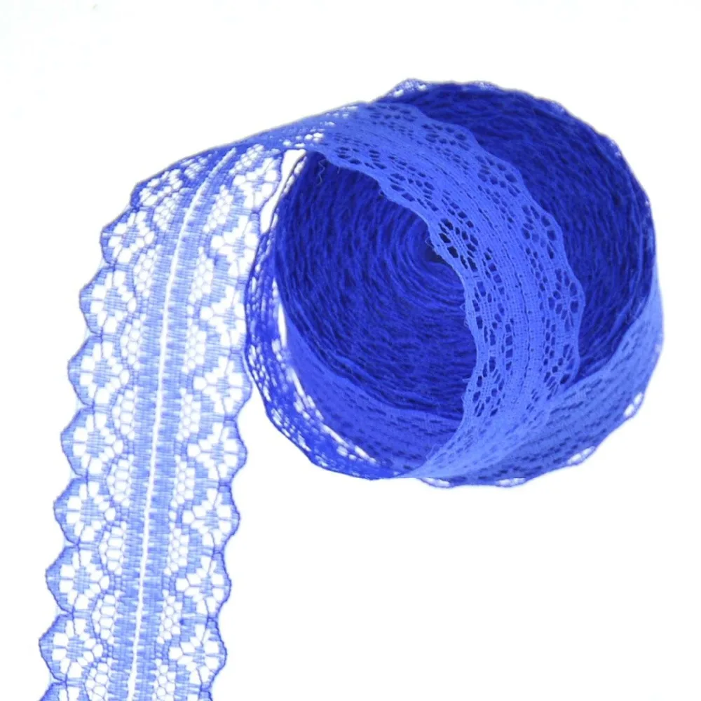 Lace Ribbon Tape 16