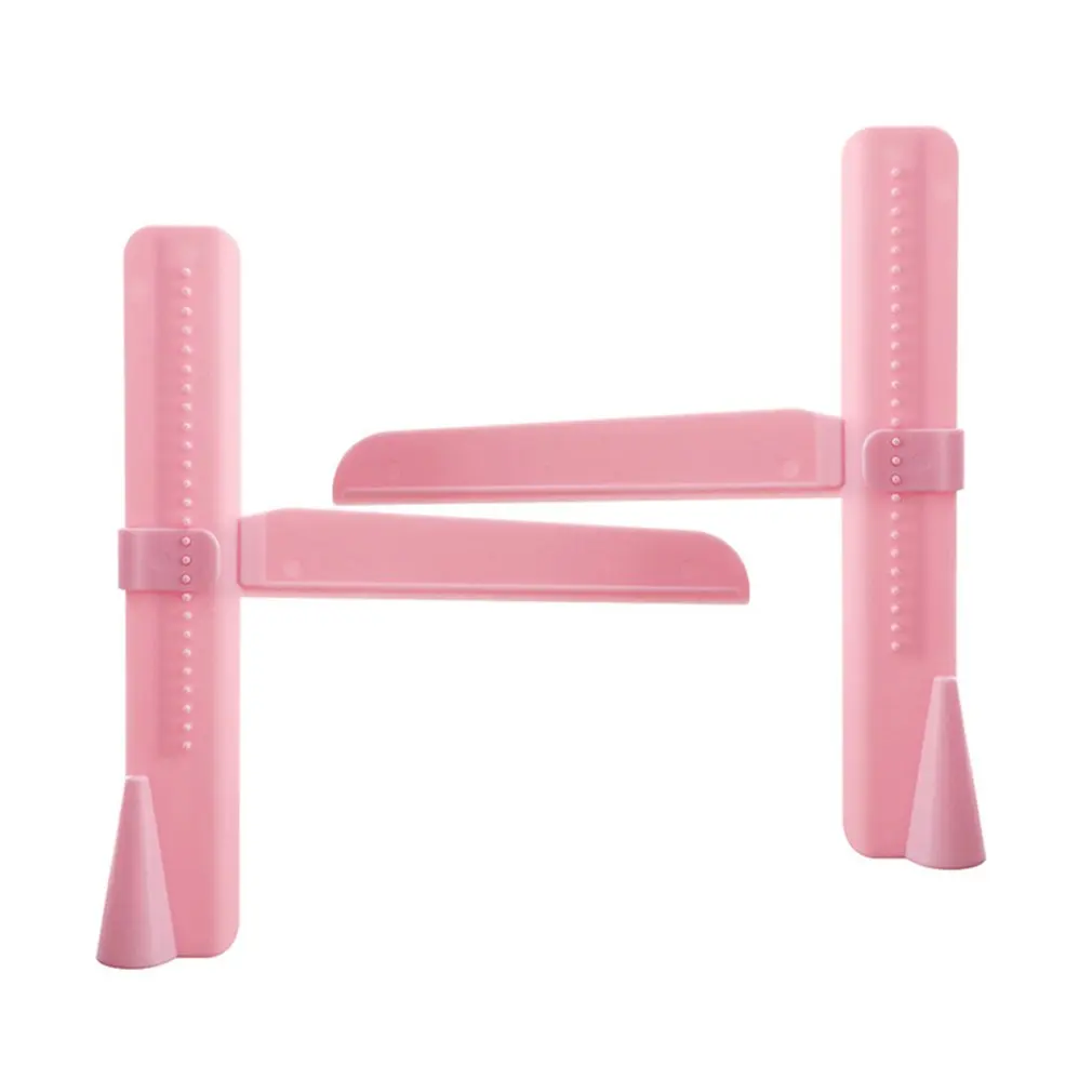  2 PCS Cake Scraper Soft Adjustable Fondant Trowel Soft Soft Edge Cream Leveling Device DIY Baking T