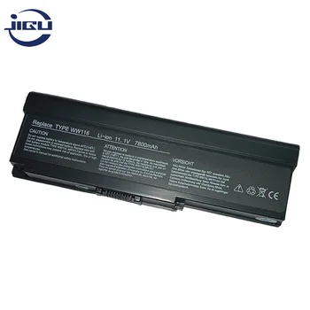 

JIGU 9Cell Laptop Battery For Dell Vostro 1400 1420 MN151 FT080 312-0584 312-0543 312-0585 FT095 312-0580 MN154 PR693 11.1v