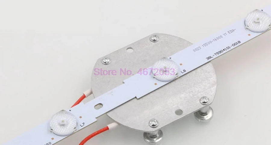 50 шт. LED Remover нагреватель паяльник снос Сварка BGA станция PTC Сплит пластина 220 в 110 В