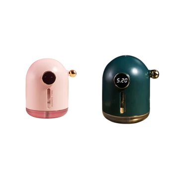 

Submarine Humidifier Office Silent Small Desktop Large-Capacity Air Water Replenishment Instrument