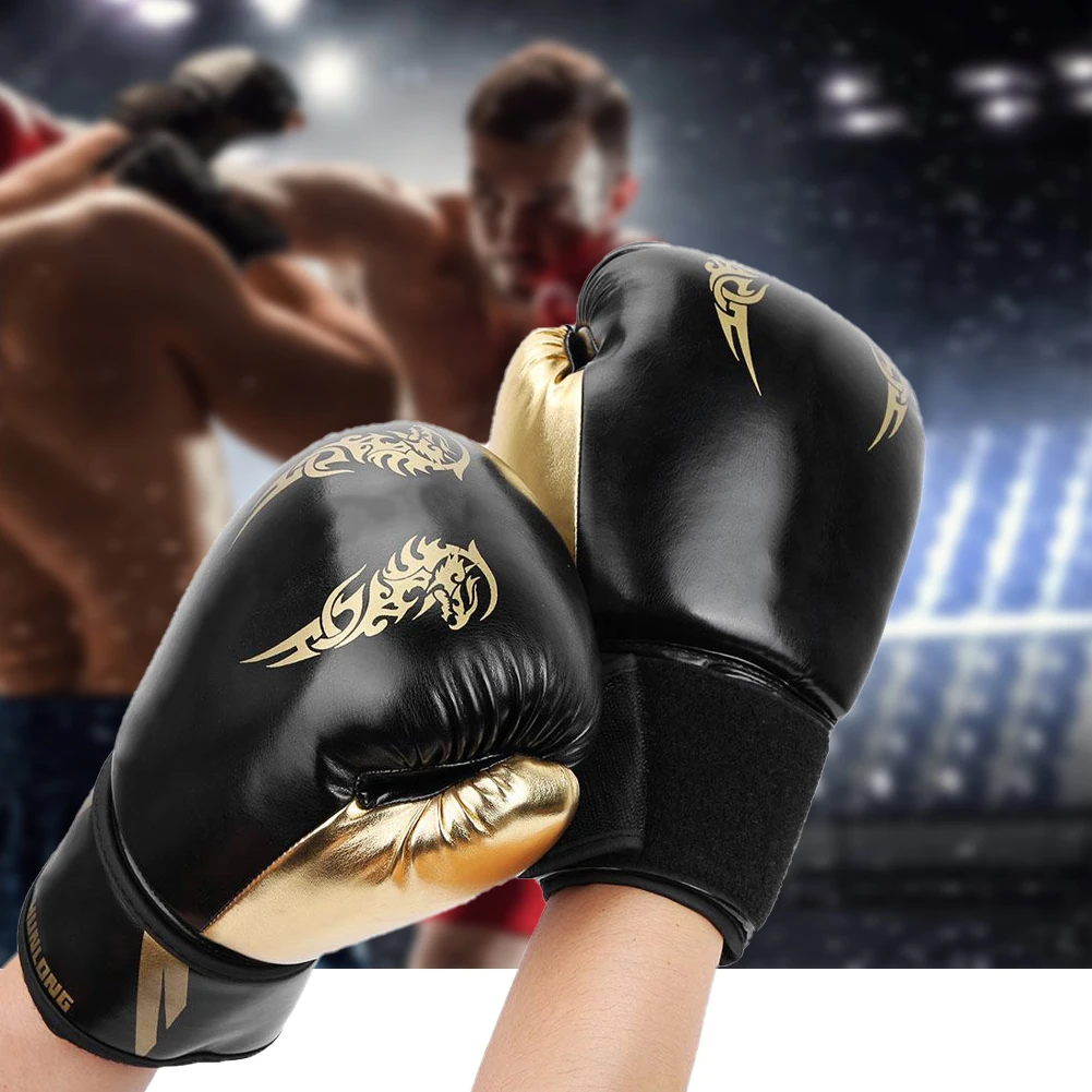 

High Quality Boxing Gloves Fight And Grapple Boxing Ring Suitable For Boxing Enthusiasts Fitness Equipment Boxing Accessories