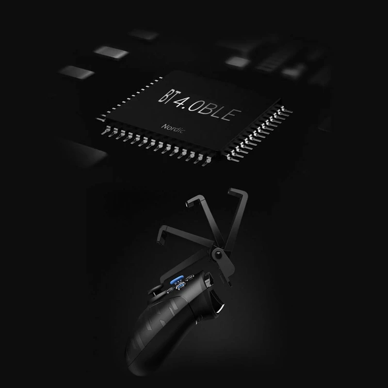 Mijia FDG X8 Pro геймпад 300 мАч джойстик игровой контроллер беспроводной Bluetooth 2,4G Wi-Fi игровая Ручка дистанционный геймпад для Android