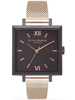 

OLIVIA BURTON Mod. SQUARE DIALOLIVIA BURTON5060496411624