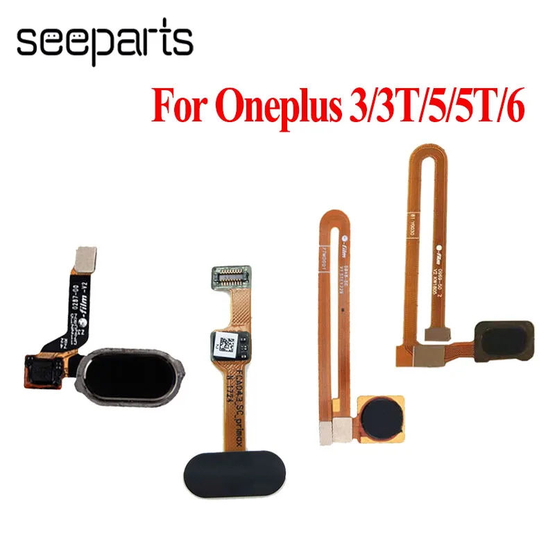 For oneplus 3 3t 5 5t 6 fingerprint