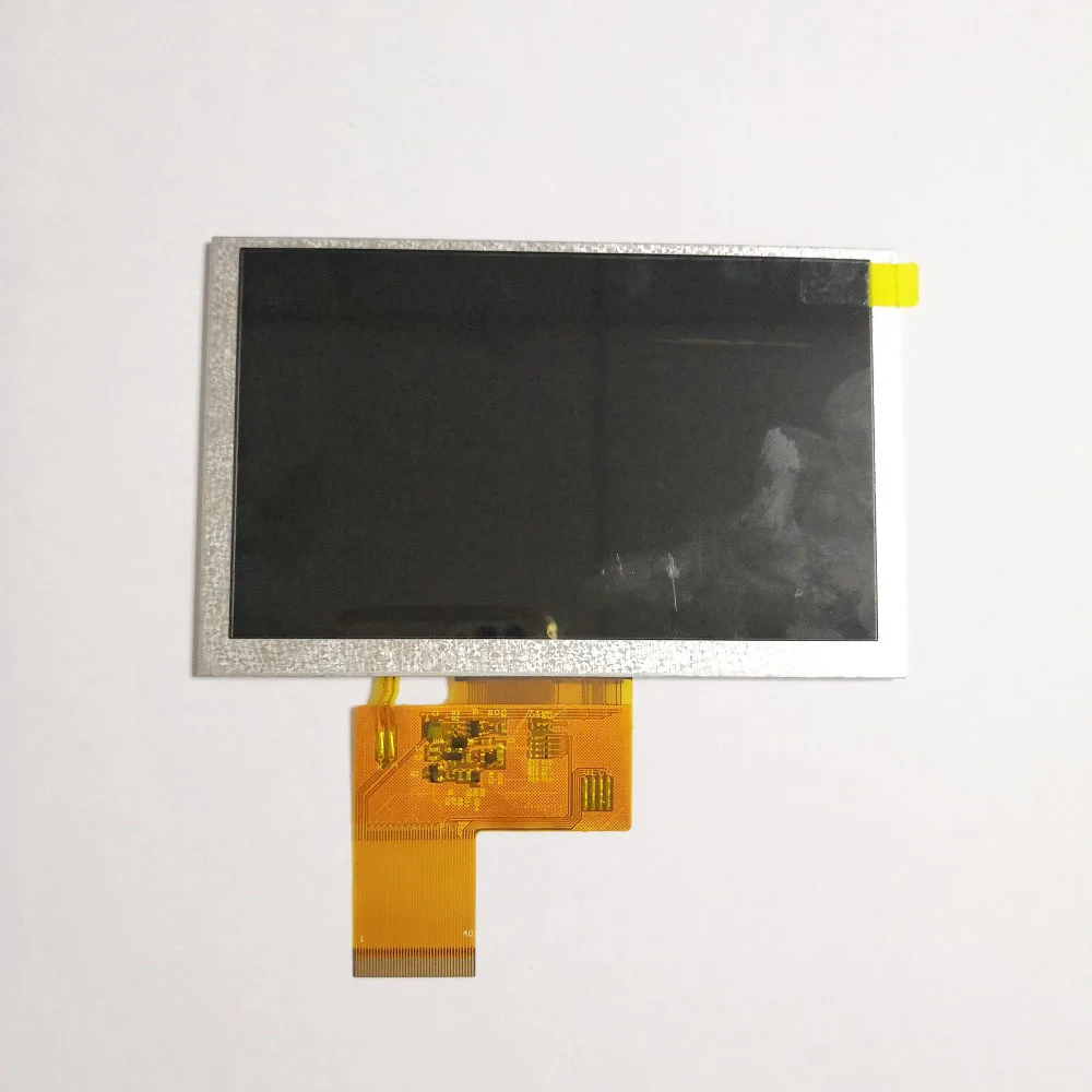 Signal Fire AI-8 Fusion Splicer LCD Screen Display Glass Cover Signalfire AI 8 (4)