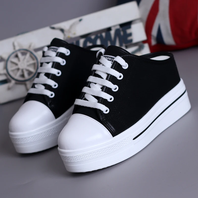 platform canvas - true deals club