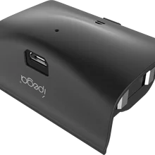 IPEGA PG-XB001 1400mAh батареи перезаряжаемый пакет+ USB кабель для XBOXONE/тонкий/X наборы