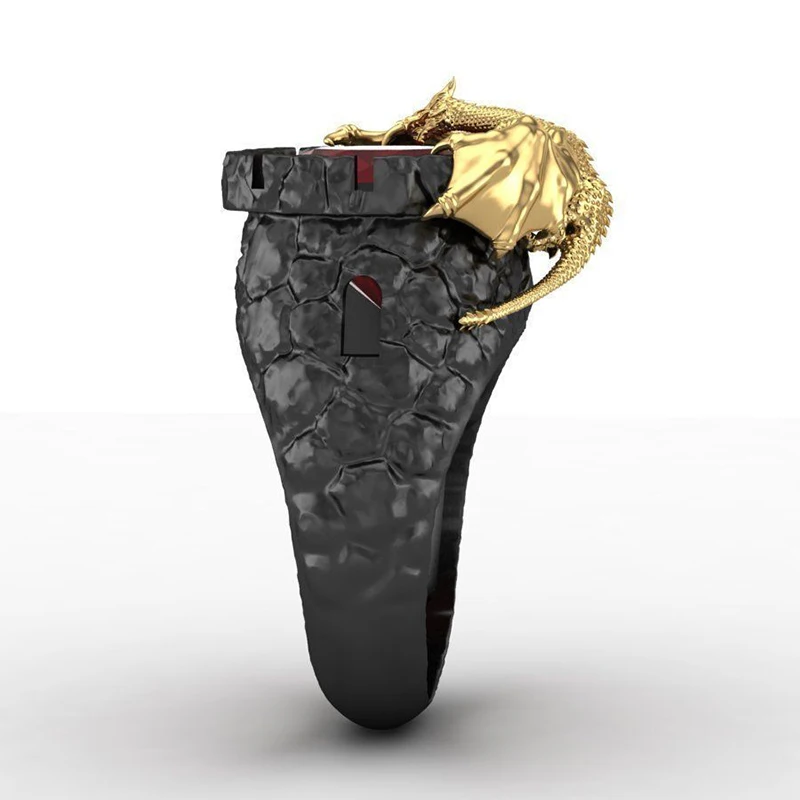 ring-dragon-tower-3d-model-obj-mtl-stl-3dm (7)