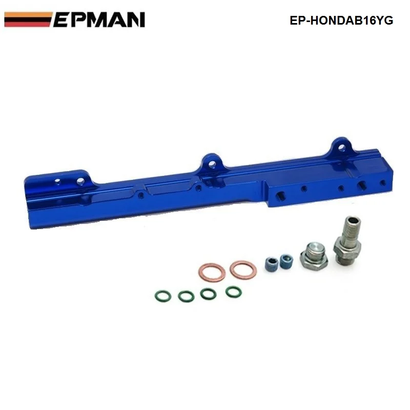 Топливная форсунка для Honda Civic Si B16A B16A1 B16A2 B16A3 EP HONDAB16YG|si|si sisi civic |