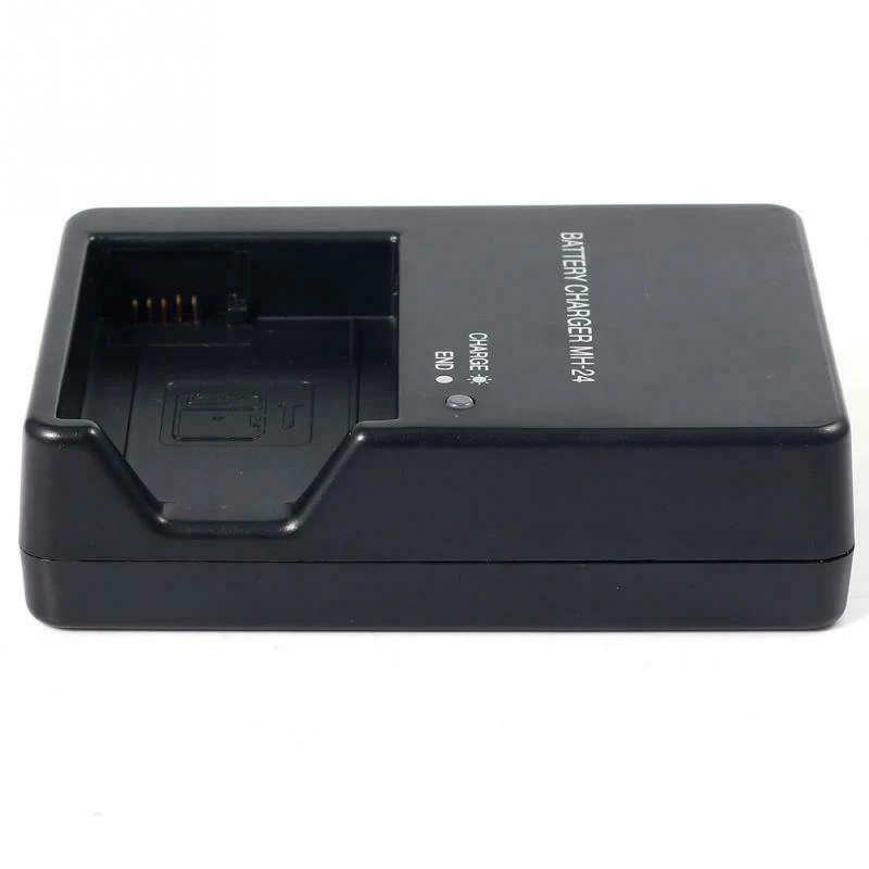 

D5200 D5100 D3100 Battery Charger Replacement Accessory For Nikon P7000 P7100 Durable Portable Useful