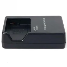 D5200 D5100 D3100 Battery Charger Replacement Accessory For Nikon P7000 P7100 Durable Portable Useful