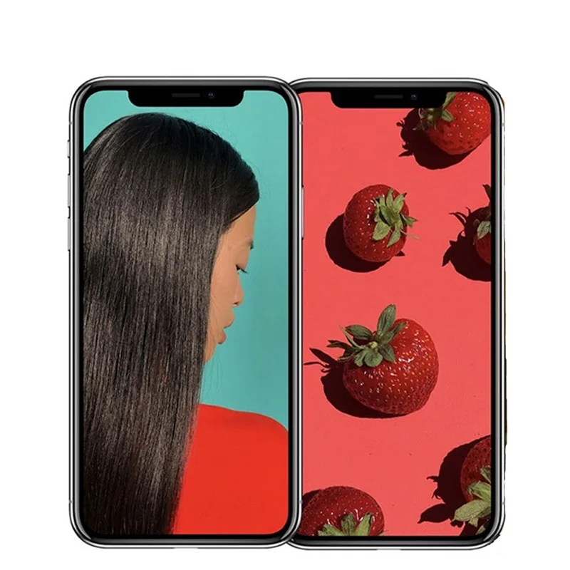 Apple iPhone X Unlocked Original Entsperrt 4G LTE handy 5,8 ''12.0MP 3G RAM 64G/256G ROM Gesicht ID Handy iPhone xiPHone X Apple iPhone X Unlocked Original Entsperrt 4G LTE handy 5,8 ''12.0MP 3G RAM 64G/256G ROM Gesicht ID Handy iPhone xiPHone X
