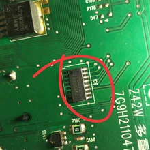 5 шт./лот TD62003AF