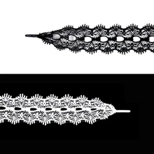 1 пара; однотонные Ажурные кружевные шнурки; модная обувь; женские повседневные кожаные шнурки для кроссовок; ширина 3 см