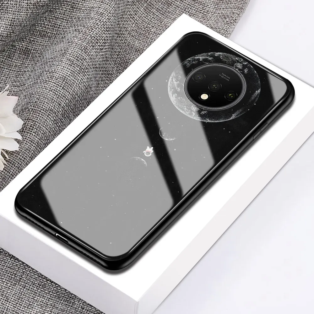 Для oneplus 7t чехол инновационный винтажный дизайн камеры для oneplus 7t интерес DIY на заказ Чехол - Цвет: A38