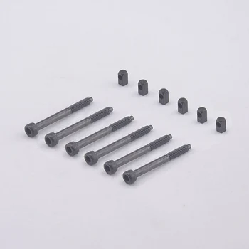 

【Made in Korea】 String Lock Screws /Saddle Insert Blocks For Tremolo System Bridge