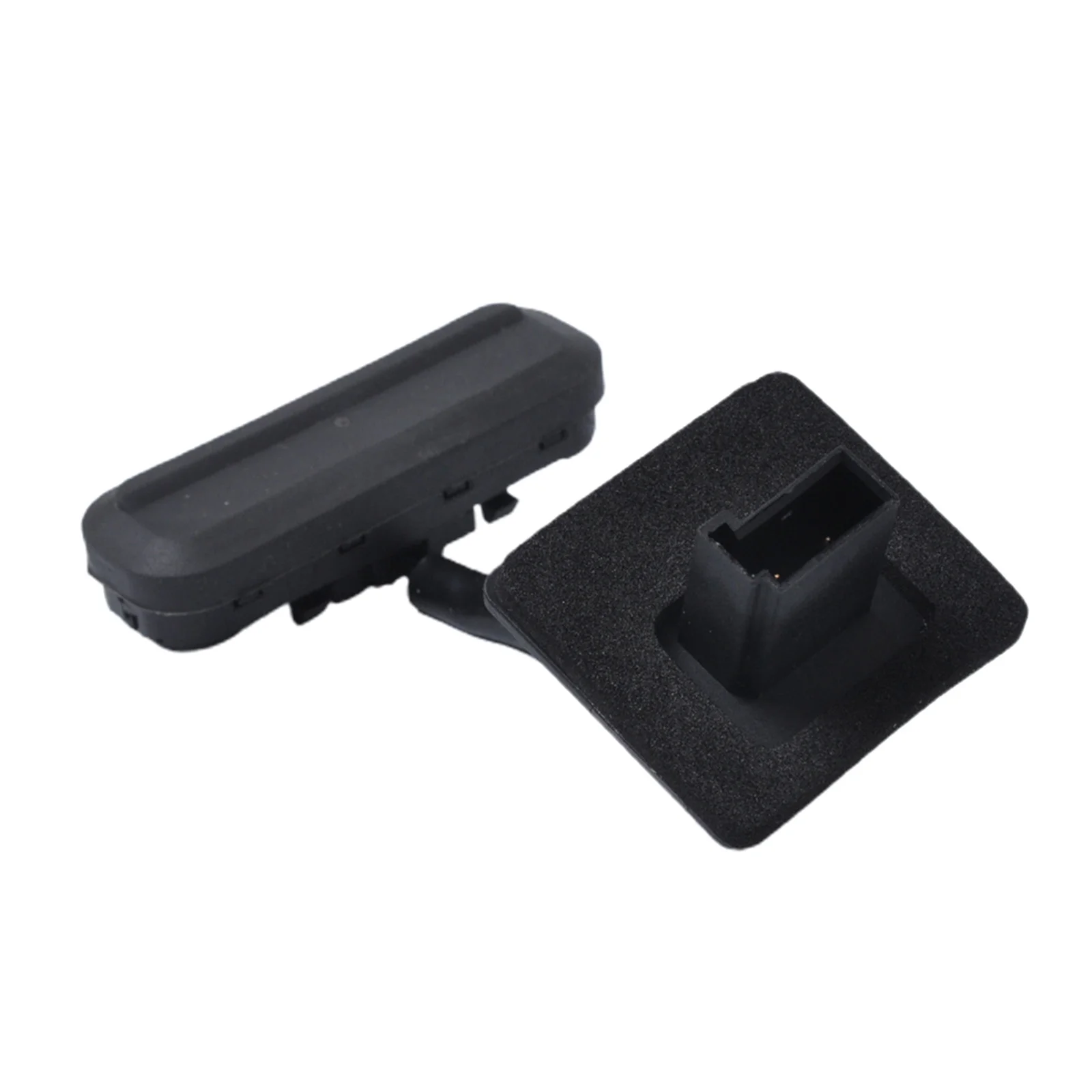 Automobile Durable Tailgate Release Switch Exterior Install 13422268